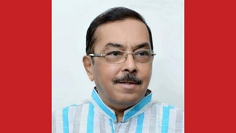 Jaiprakash Chhajed Passes Away