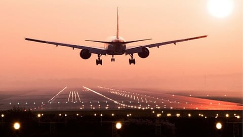 Flight