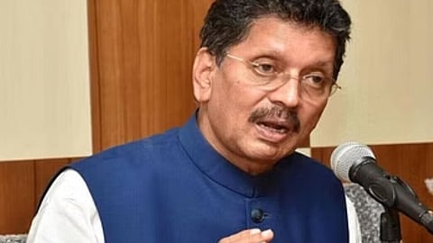 Deepak Kesarkar