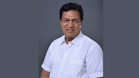 Sudhir Tambe