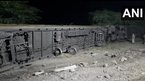 Jodhpur Train Accident