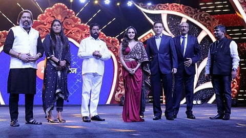 Lalita Bababar Biography Teaser Out