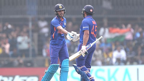 IND vs NZ 3rd ODI Live Updates