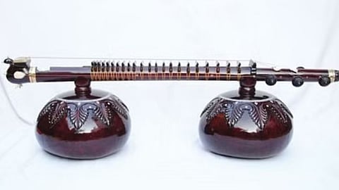 String Instrument