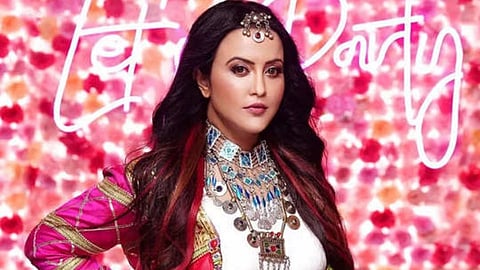 Amruta Fadnavis