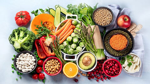 Fertility Diet