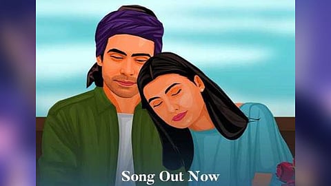 Jubin Nautiyal, Payal Dev
