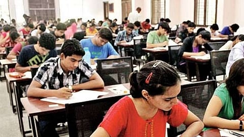 CET Exams 2023