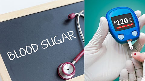 Diabetes Control Tips