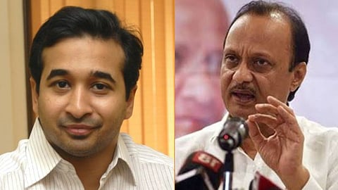 Nitesh Rane