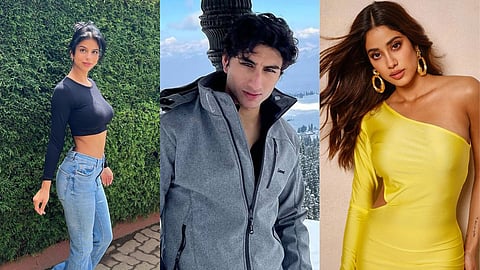 Bollywood Star Kids