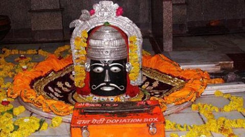 parli vaijnath, beed , Mahashivratri