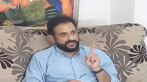 Aurangabad Renaming