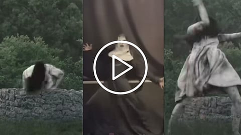 Viral Video