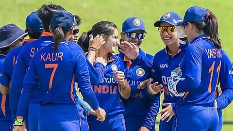 ICC Womens T20 World Cup 2023