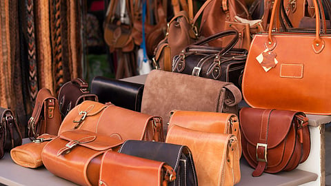 Leather Cleaning Tips