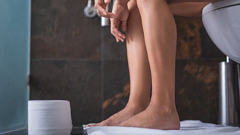 Constipation Problem