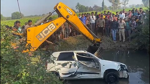Accident News