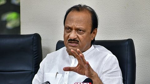 Ajit Pawar