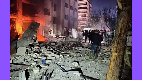 Syria News