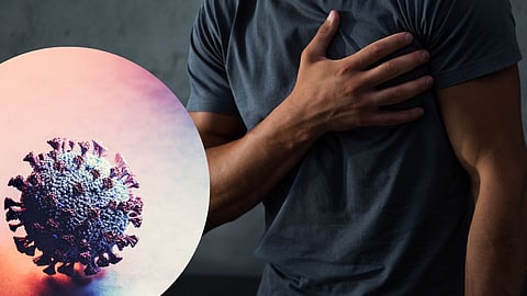 Heart Attack Symptoms