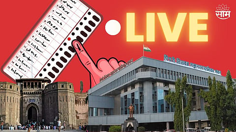Kasba-Chinchwad Bypoll Election