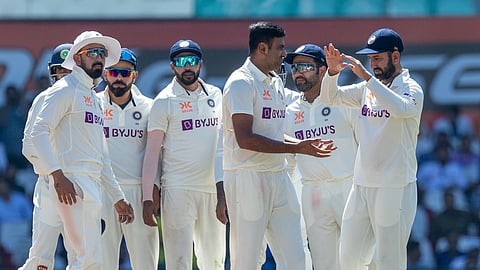 IND vs AUS
