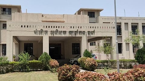police Station Vardha
