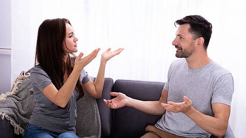 Relationship Tips