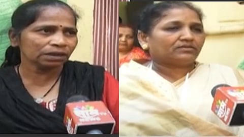 Kasaba Election