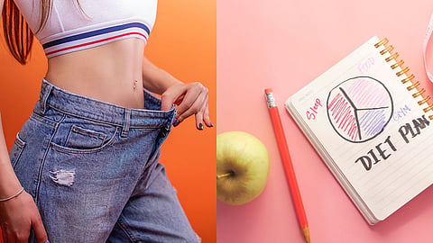 Weight Loss Tips