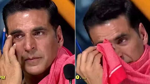 Akshay Kumar Flop Film