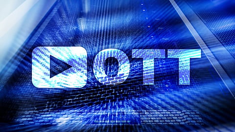 OTT Release In First Week Of February