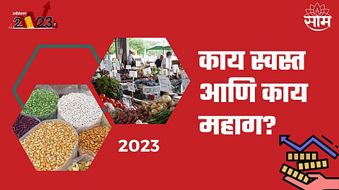 Budget 2023