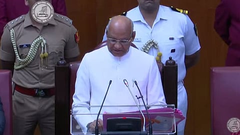 Maharashtra Assembly Budget Session 2023-2024