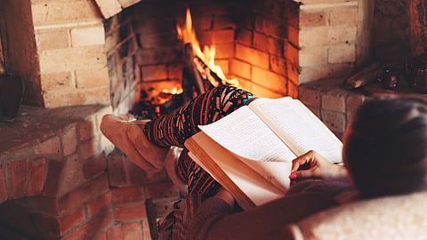 Winter Health Tips