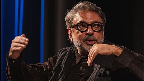 Sanjay Leela Bhansali