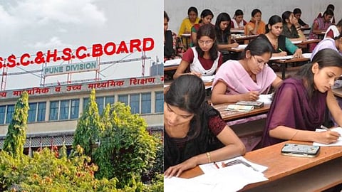 SSC-HSC Exam 2023