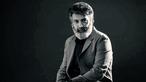 Nandamuri Taraka Ratna