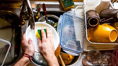 Kitchen Hacks