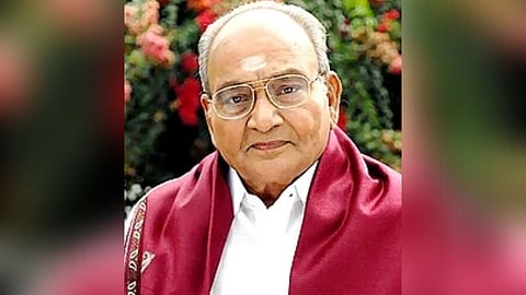 K Viswanath
