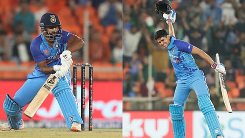 IND vs NZ 3rd T20