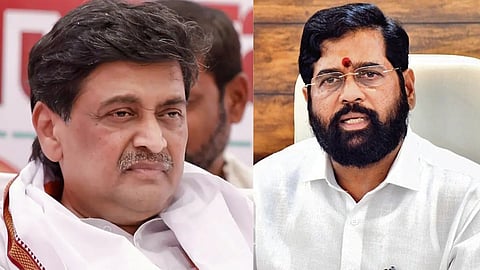 Ashok Chavan