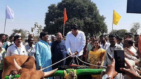 Ranjit Kamble News