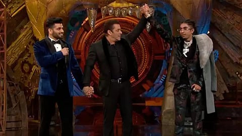 Bigg Boss 16 Fianle