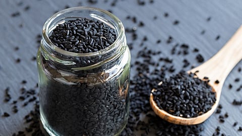 Kalonji Seeds Benefits for Health