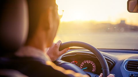 Car Driving Tips