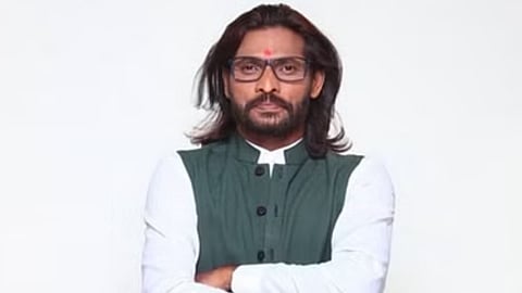 Abhijeet Bichukale