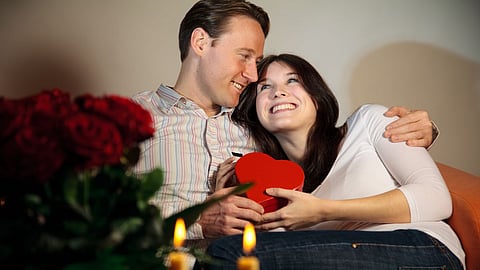 Valentine Day Tour Package