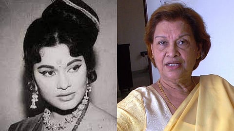 Bela Bose Died